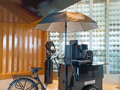 -上海明天广场JW万豪酒店