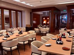 -怡咖啡海鲜自助餐厅(浦东香格里拉店)
