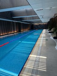 -文华东方水疗中心