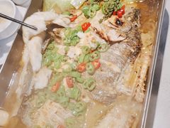 -半天妖烤鱼(桐乡万嘉购物中心店)