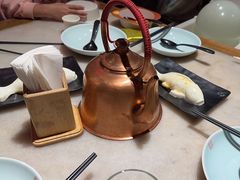 -小吊梨汤·北京菜·烤鸭(清河万象汇店)