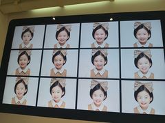 -海马体照相馆(上海月星环球港店)