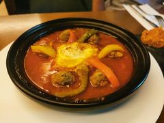-Tajine Moroccan塔金摩洛哥中东餐厅