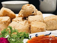 油炸臭豆腐-皇饭儿·王润兴酒楼(河坊街店)