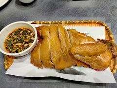 -金哥私房菜馆(张府园总店)