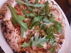 -PIZZA BIANCA(万象城店)