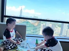 -南京金陵饭店