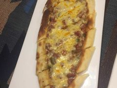 -伊斯坦布尔土耳其清真咖啡餐厅