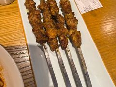 -大嘻咹biangbiang面(历史博物馆店)