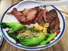-龍囍粤·顺德小吃·煲仔饭(安定门店)