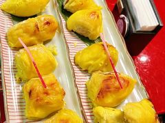 -万岛日本料理铁板烧(梅赛德斯奔驰店)