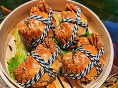 -争鲜·鲍鱼鸡煲(美邻中心店)