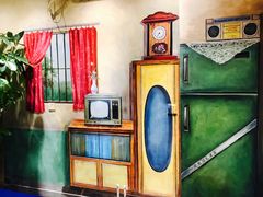 -马路边边串串香(双井直营店)