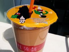 -桂源铺奶茶店(湟普汇店)