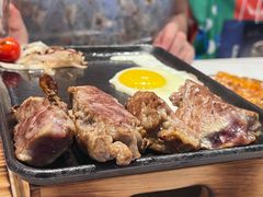 -豪享来(我格广场店)