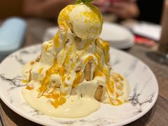 -周沫西餐(漫广场店)