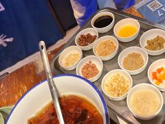 -眉州东坡(团结湖店)