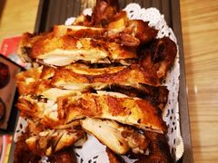 -洪兴砂锅(烟台山店)