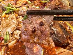 -蓉三少冒烤鸭·四川小吃集(北京首店)