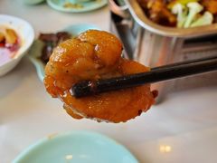 -蜀腾川·火锅鱼.烤鱼(新世界城店)