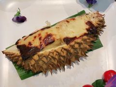 -泰香米泰国餐厅(中大国际店)