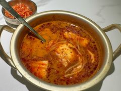 -西塔老太太拌饭(洋泾天物空间店)