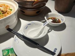 -老阿爸鲜鱼土菜(园区永旺店)