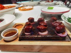 -满满海佛跳墙(千禧店)