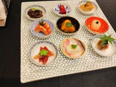 -秋食青山黛·私房菜(梅湾街店)