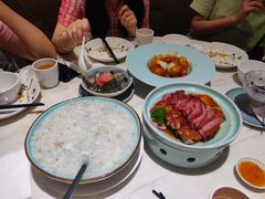 -火啫啫·粤式啫啫煲(南通首店)