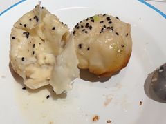 -小杨生煎(黄河路店)