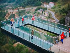 -梦幻奥陶纪景区