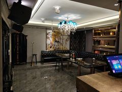 -K歌秀纯K商务会所KTV