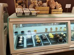 -宁波阳光豪生大酒店·豪生咖啡厅