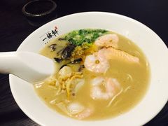 -一豚轩·烧鸟·豚骨拉面(五四路店)