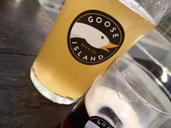 -Goose Island Brewhouse鹅岛精酿啤酒酿造工坊餐厅