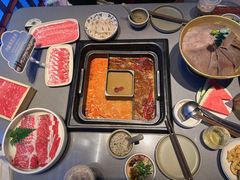 -巴奴毛肚火锅(邯郸美乐城店)