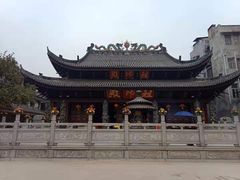 -华林禅寺
