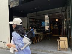 -BAKER&SPICE(安福路店)