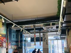 -英雄故事地摊烤肉(马驹桥店)