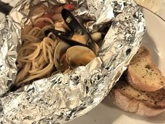 -Ponte 意大利餐厅