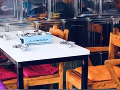 大堂-欧巴来了韩式料理