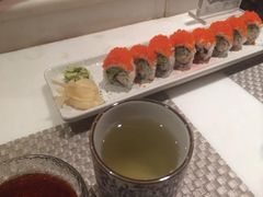 -乾山寿司(好运街店)