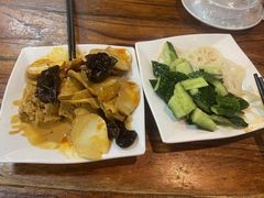 -农夫大盘鸡(经八路总店)