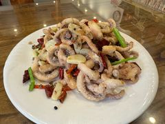 -砂锅李(九江路店)