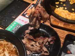 -千寻烧肉(政务区店)