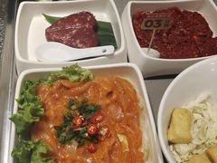 -海底捞火锅(高科广场店)