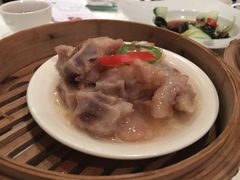 -红棉中餐厅·广州海航威斯汀酒店