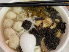 -老滕家过桥米线(金鱼胡同店)