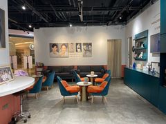-海马体照相馆(天津世纪都会店)